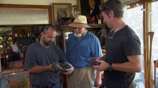 American Pickers