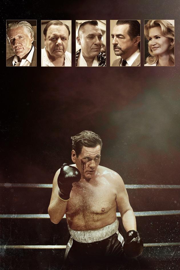 The Bronx Bull
