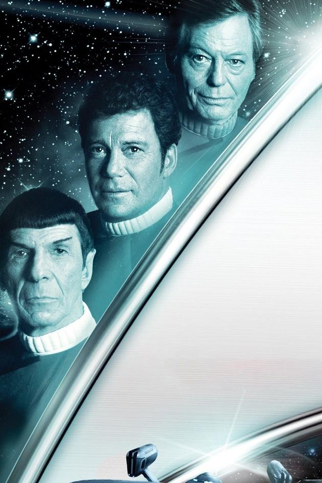 Star Trek IV: The Voyage Home