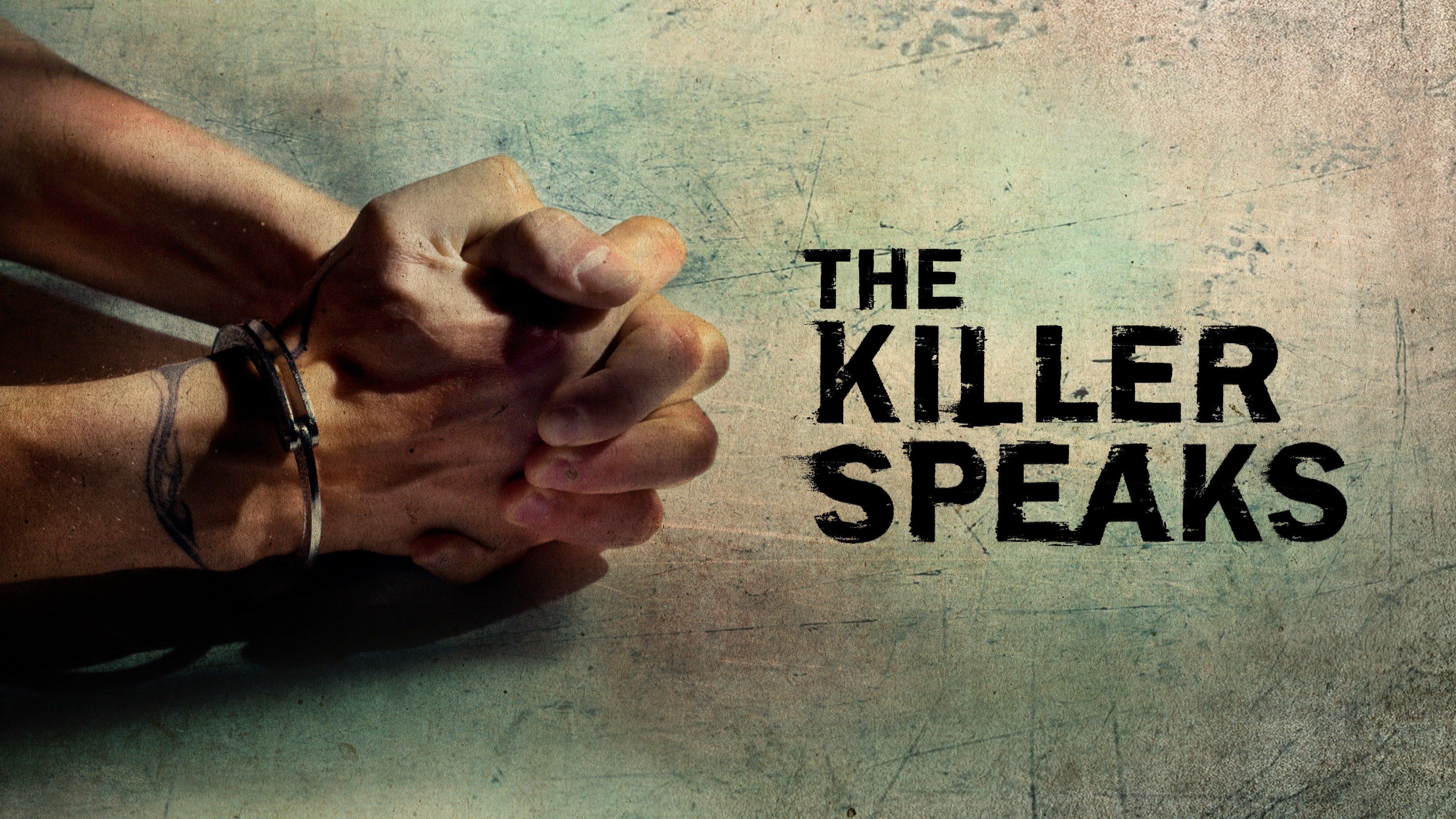 Watch The Killer Speaks Streaming Online on Philo (Free Trial)
