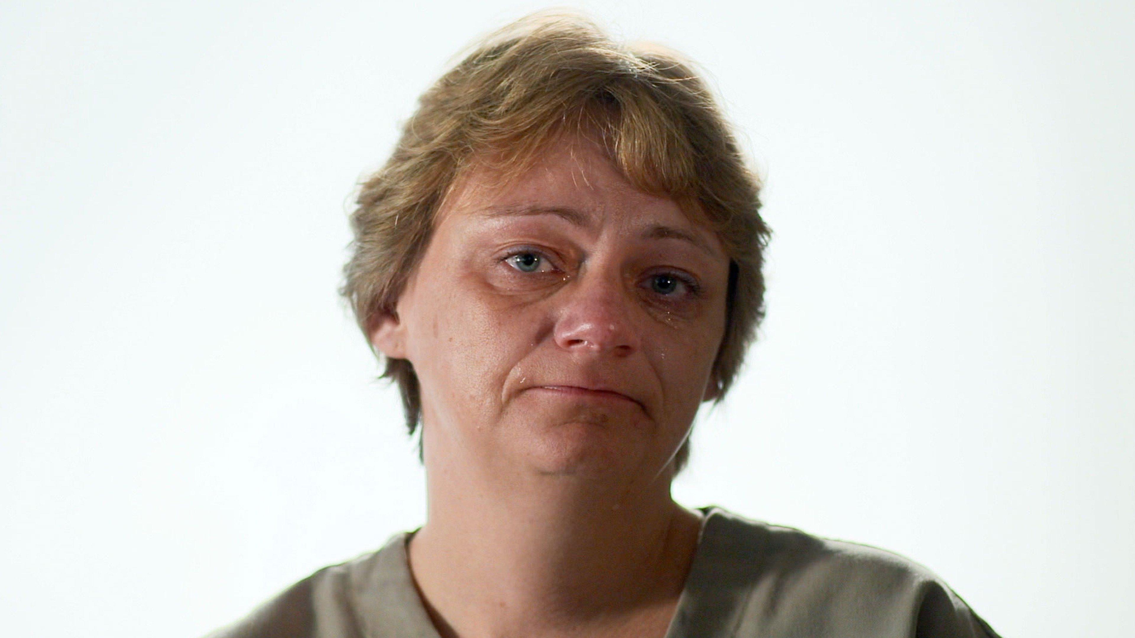 The Killer Speaks: Twisted Love: Dena Riley