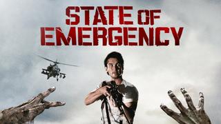 State of Emergency