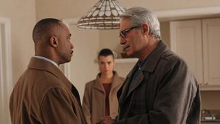 NCIS