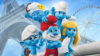 The Smurfs 2