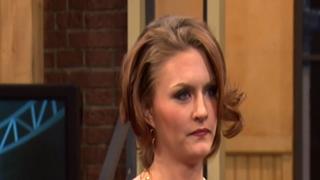 The Steve Wilkos Show