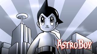 Astro Boy