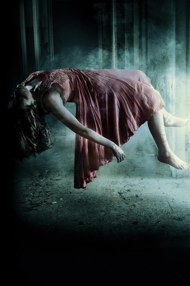 The Haunting in Connecticut 2: Ghosts of Georgia