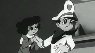 Expedition to Mars