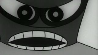 Gangor the Monster