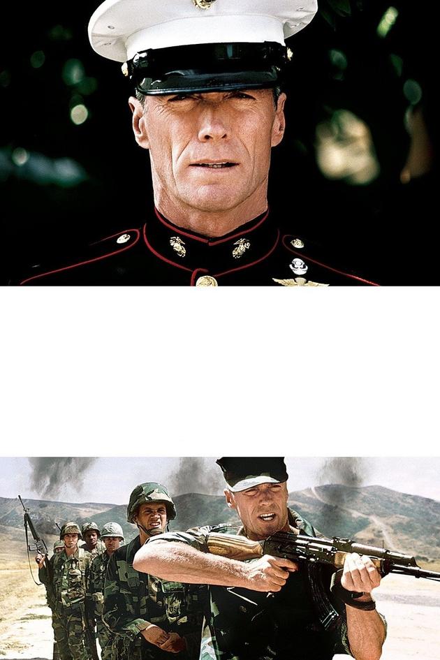 Heartbreak Ridge