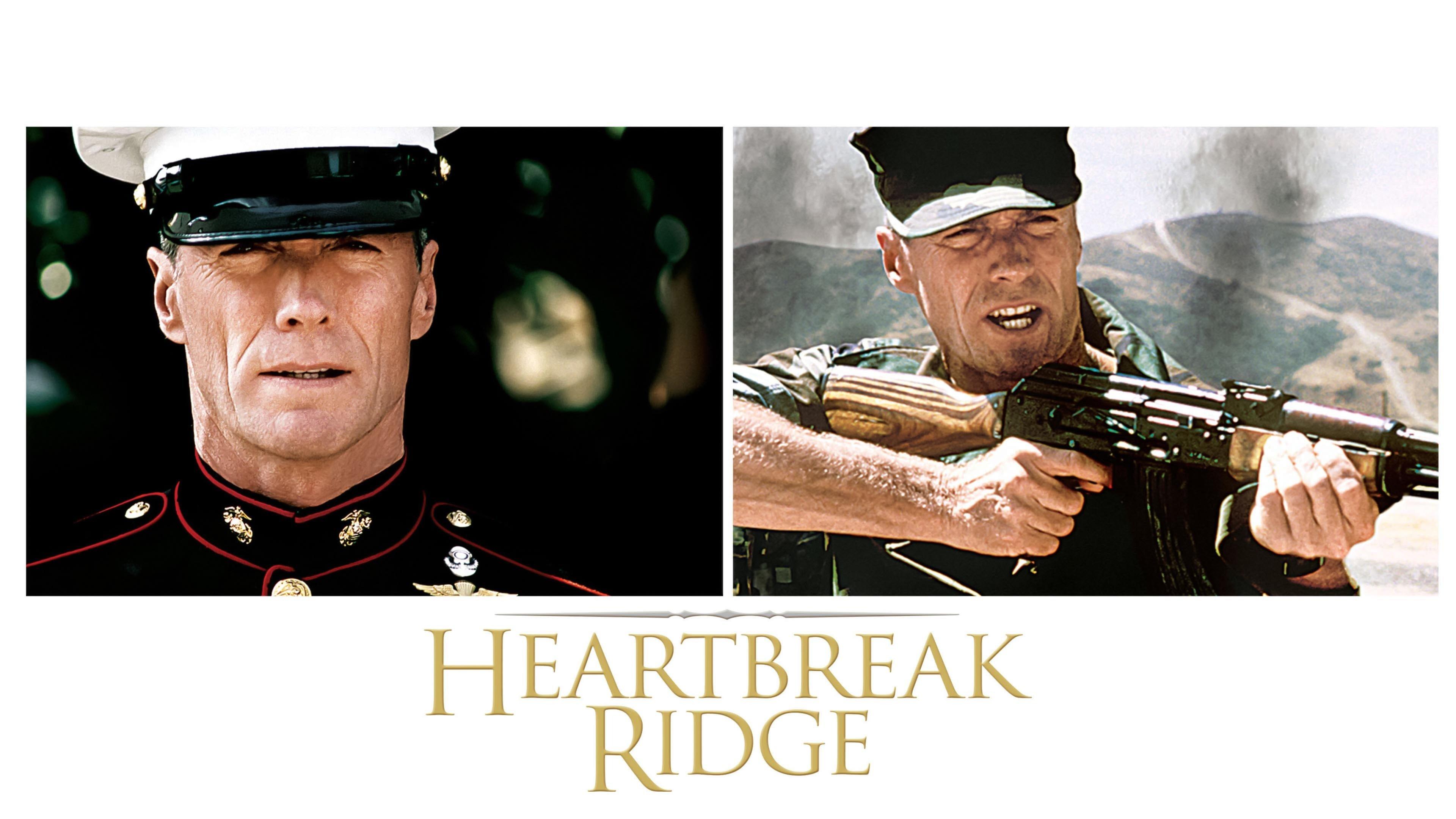 Watch Heartbreak Ridge Streaming Online on Philo (Free Trial)