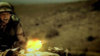 Khe Sanh: Marines Under Siege