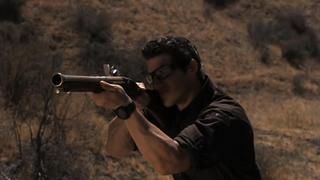 Combat Shotguns