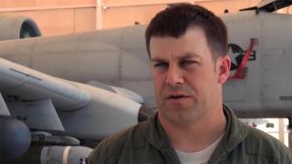 Gatling and the A-10