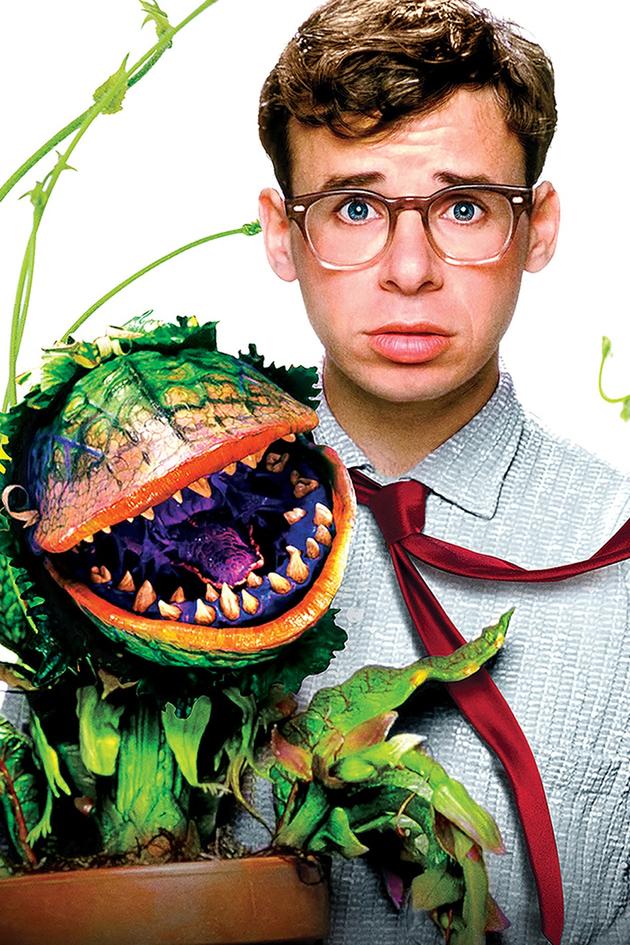 Little Shop of Horrors