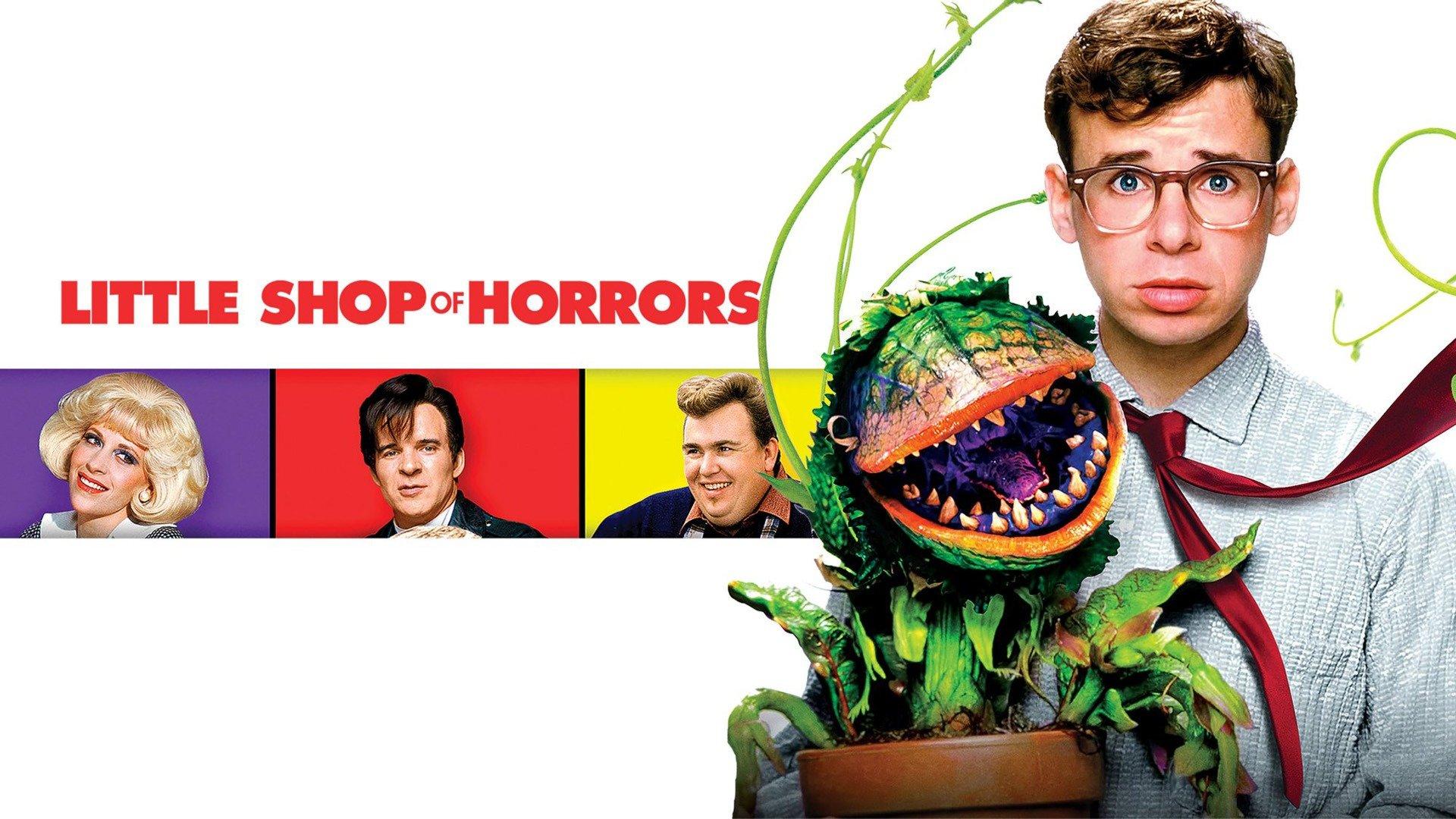 Watch Little Shop of Horrors Streaming Online on Philo (Free Trial)