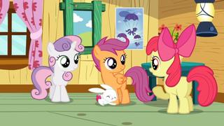 Just For Sidekicks
