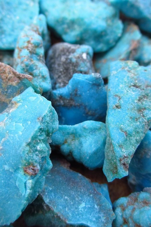 Turquoise Jewelry