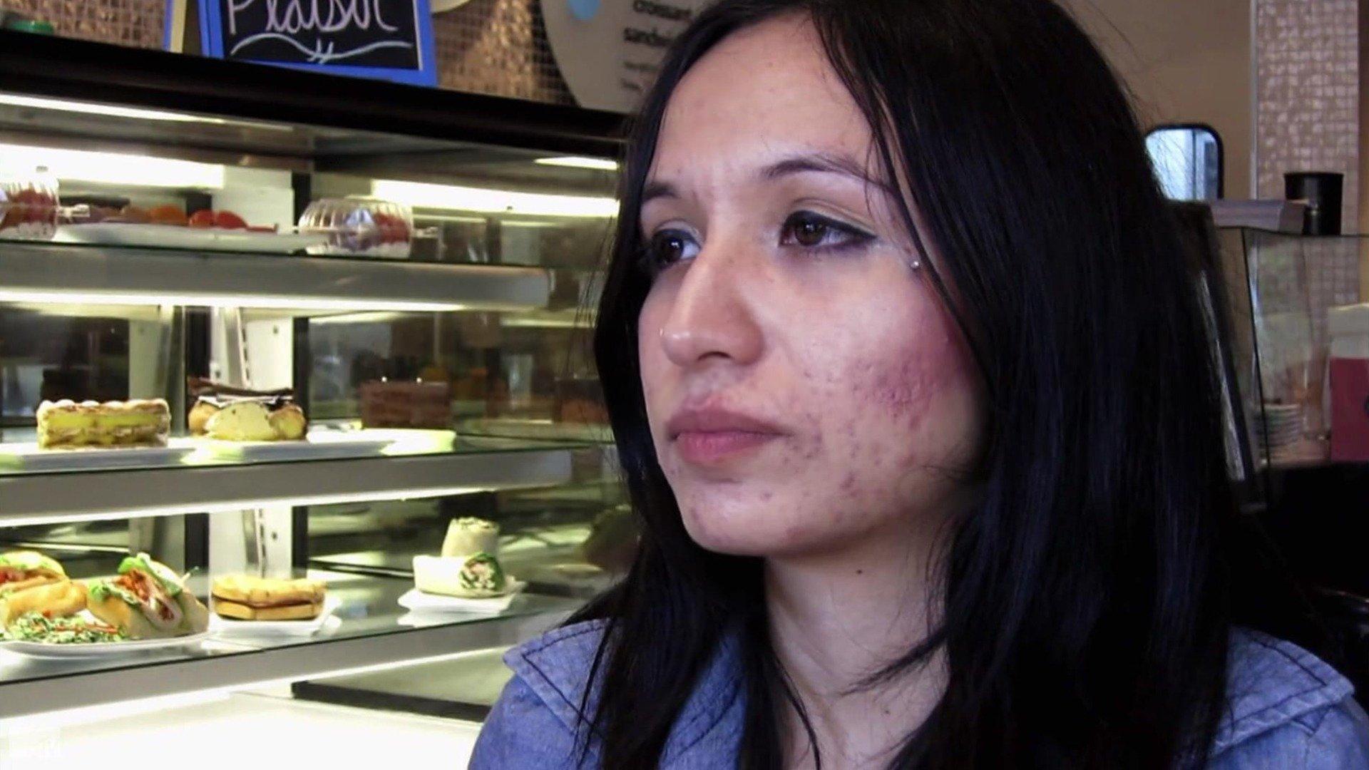 Catfish The TV Show Stephanie & David