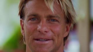 Surf Legend Moves Family Back to the Beach