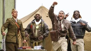 Red Tails