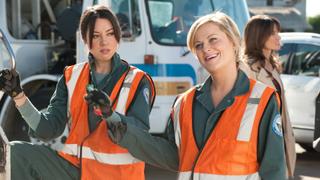 Women in Garbage