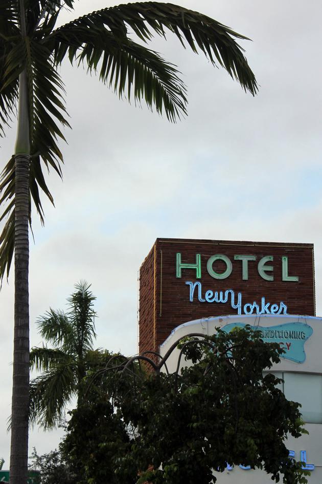 Hotel Impossible After Anthony