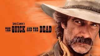 The Quick and the Dead