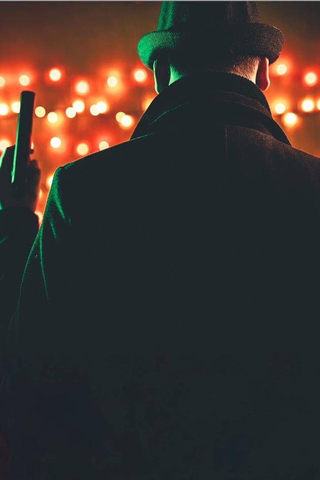 Inside the Gangsters' Code