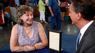 Antiques Roadshow