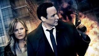 The Numbers Station