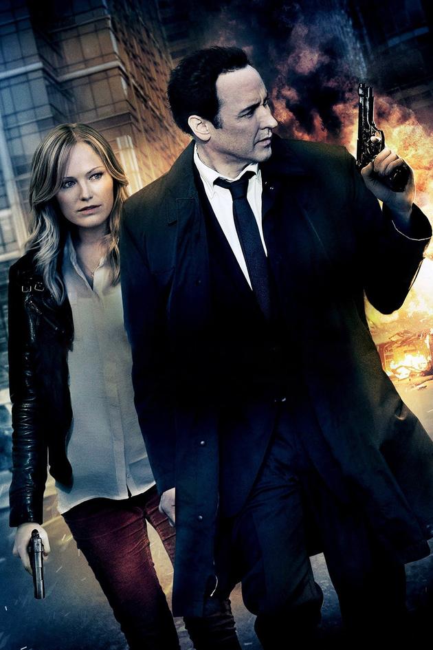 The Numbers Station