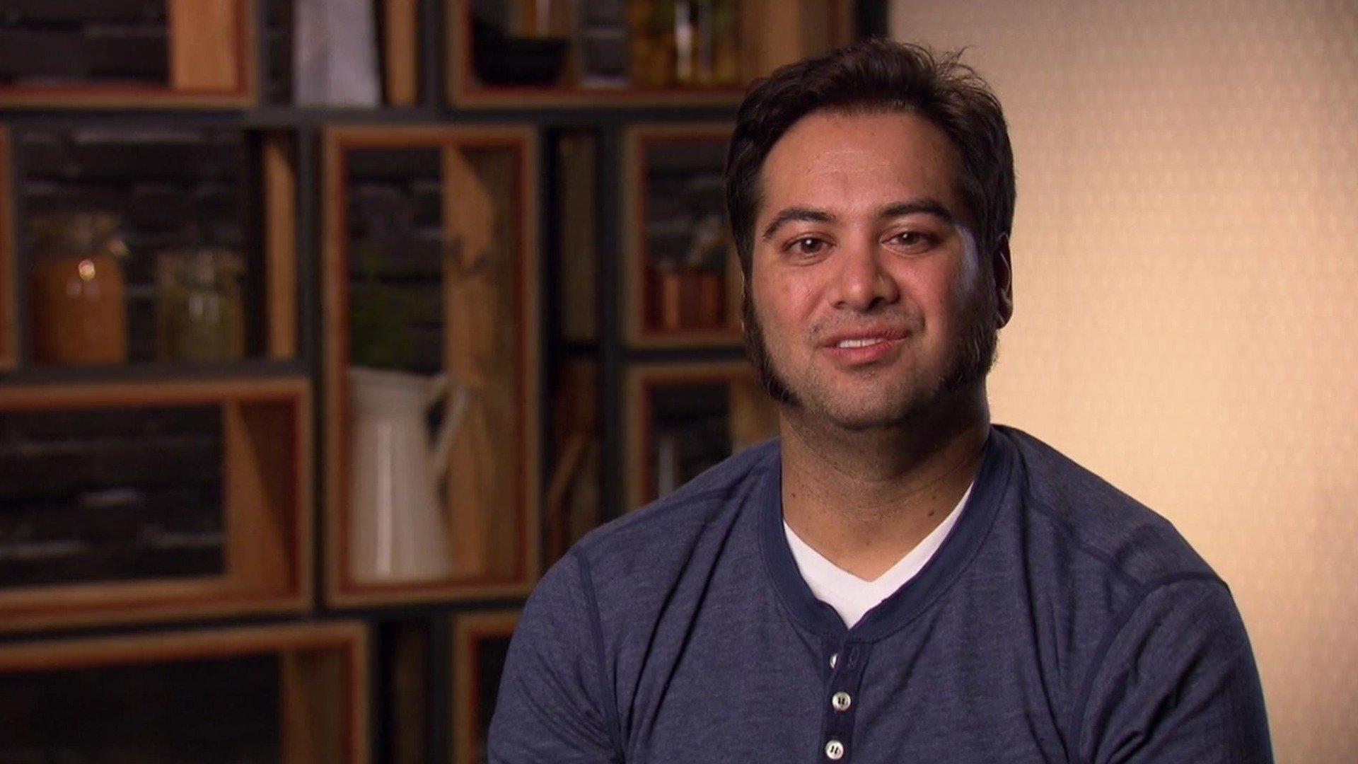 Worst Cooks in America Fire And Ice