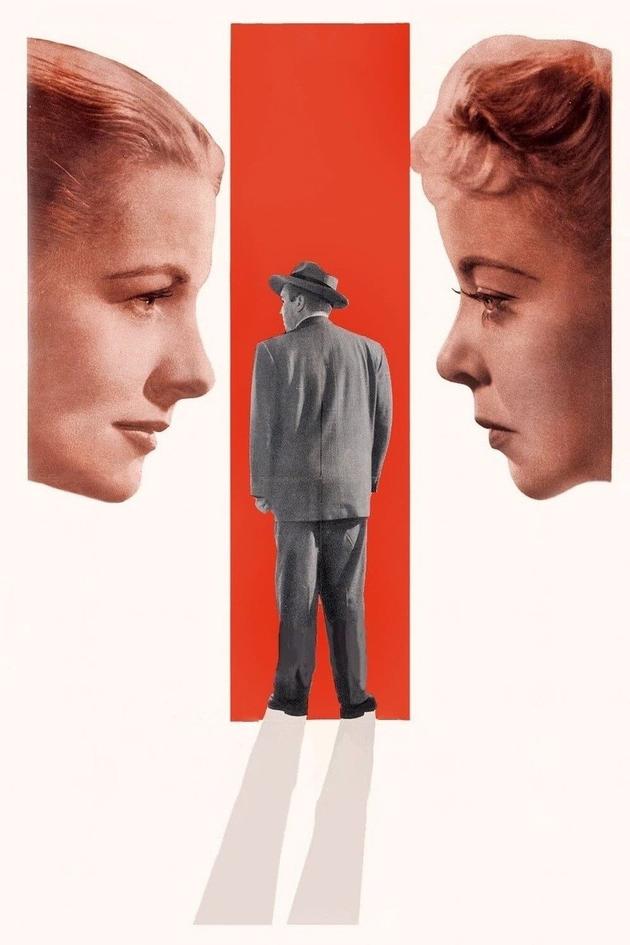 The Bigamist