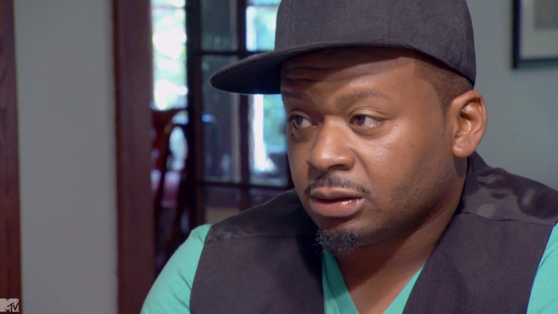 Catfish The TV Show Rod & Ebony