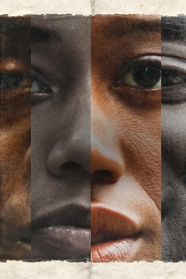 Stories from the Road to Freedom