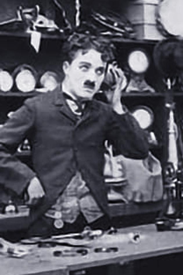 The Pawnshop