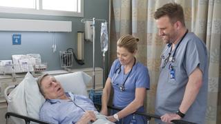 Nurse Jackie