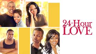 24 Hour Love