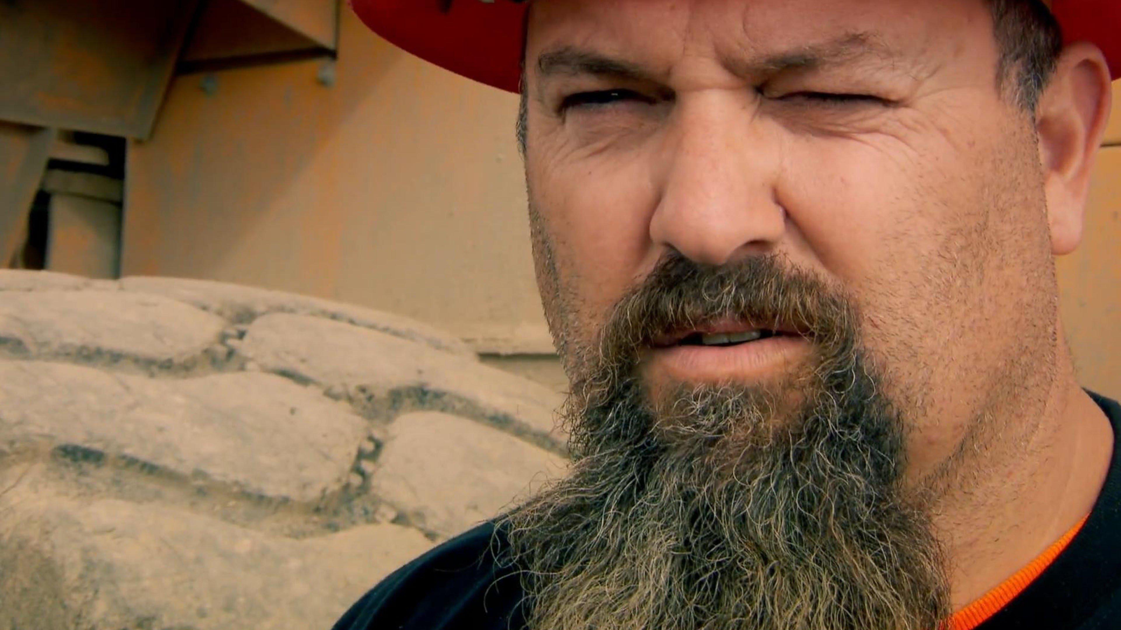 Kevin Beets Gold Rush - 2g1ezax