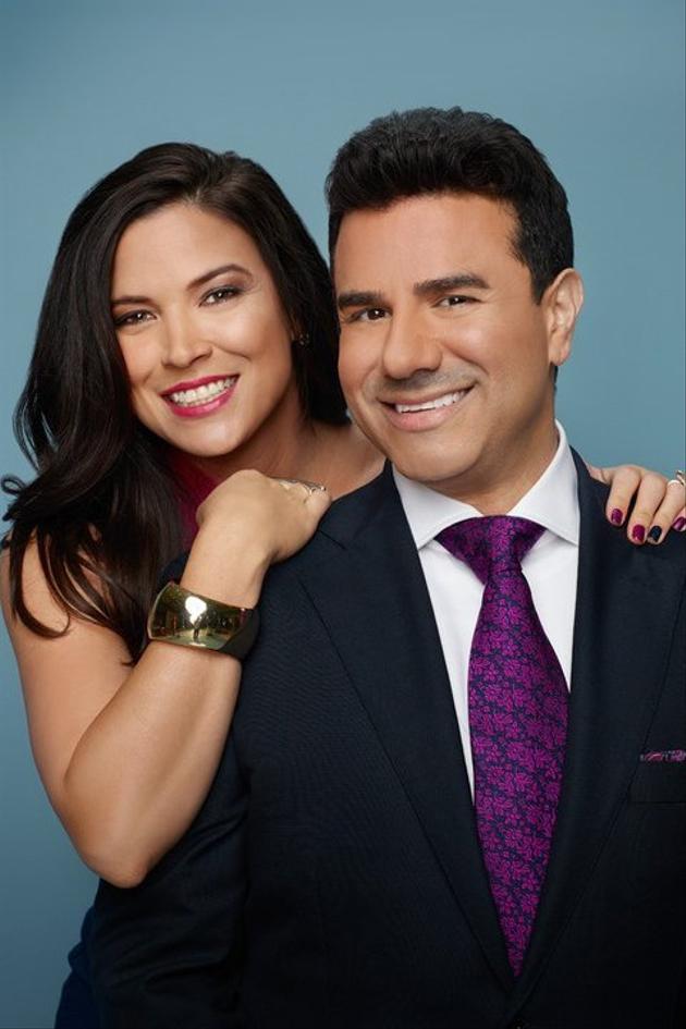 Something Borrowed, Something New