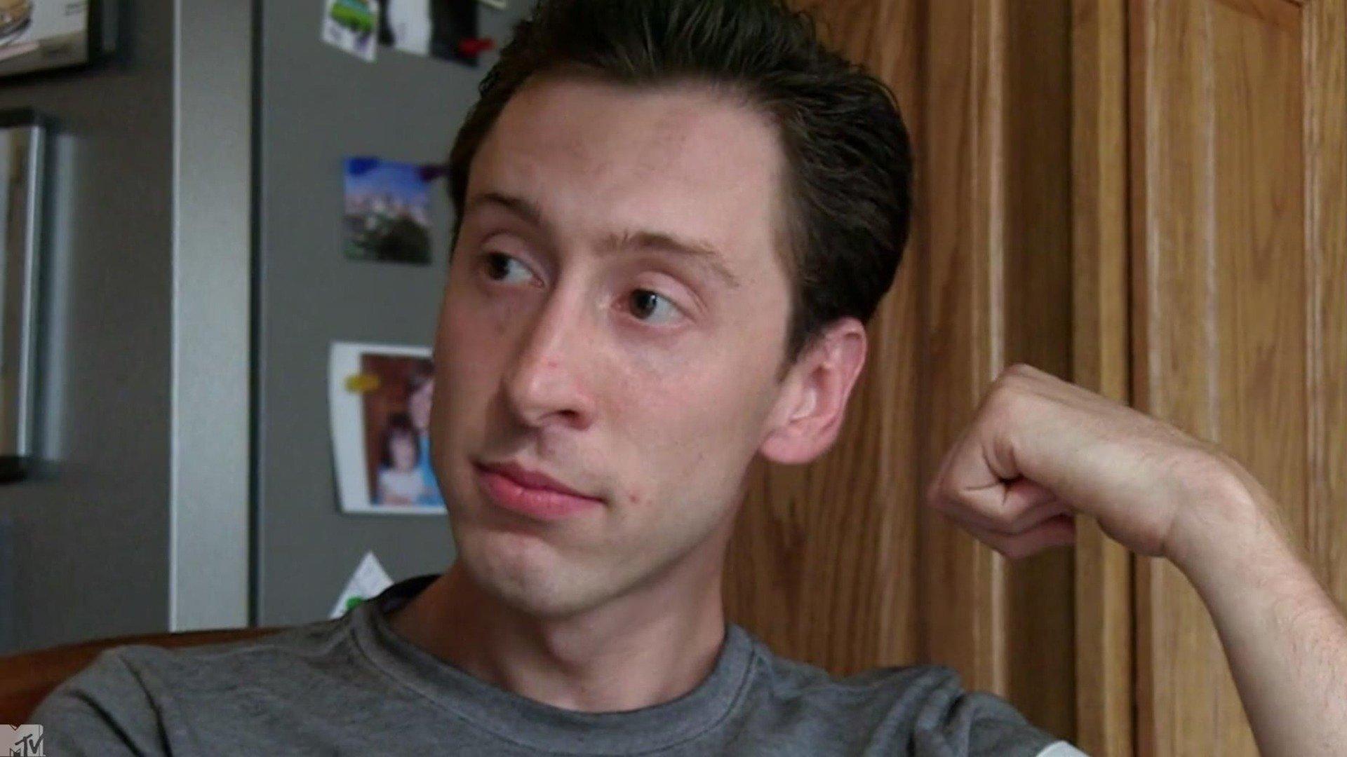 Catfish The TV Show Mike & Felicia