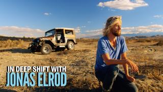 In Deep Shift With Jonas Elrod