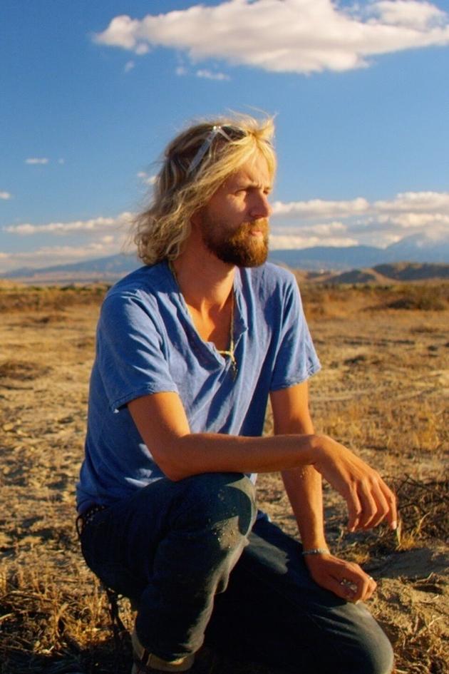 In Deep Shift With Jonas Elrod
