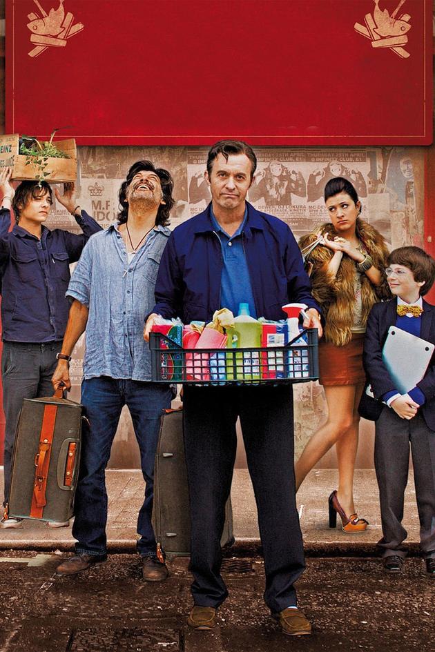 Papadopoulos & Sons