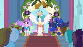 Magical Mystery Cure