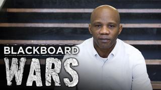 Blackboard Wars