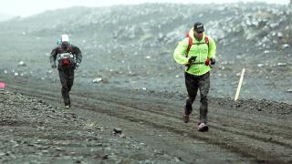 Iceland: Surface of the Moon