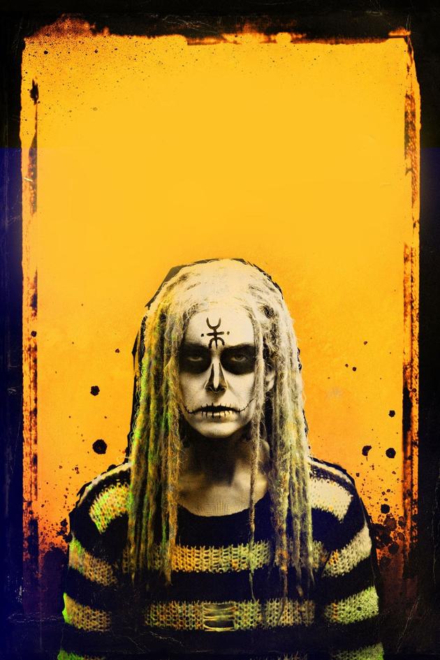 The Lords of Salem