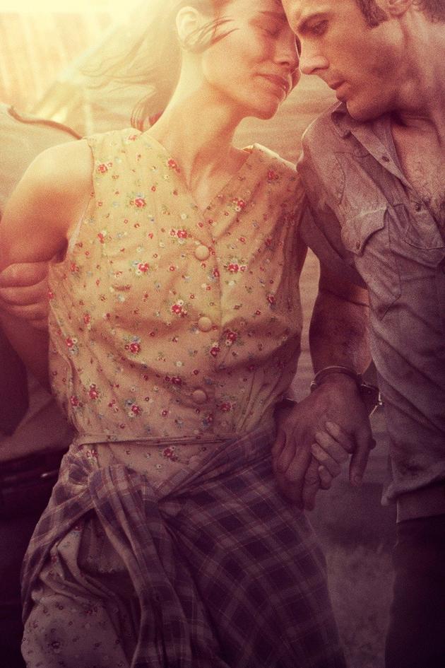 Ain't Them Bodies Saints